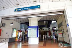 Choa Chu Kang Avenue 2 (Choa Chu Kang),  #443028061